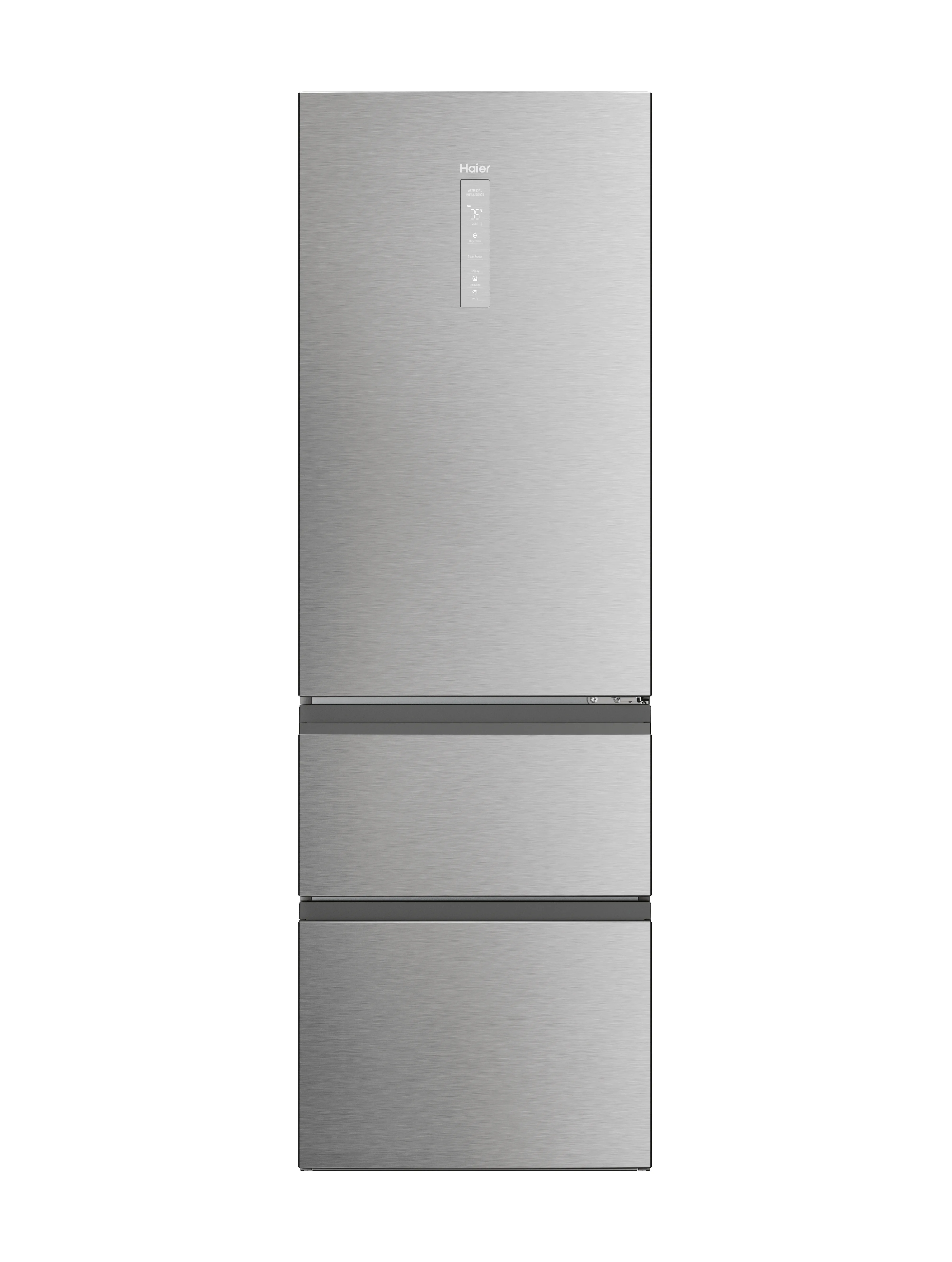 Lodówka Haier HTW5618DNMG